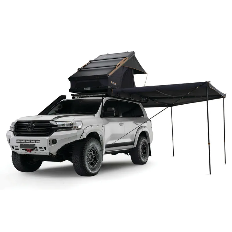 270 Awning Wall Kits<OZtrail 270 Awning 2.5m - BlockOut