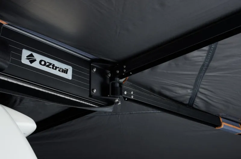 270 Awning Wall Kits<OZtrail 270 Awning 2.5m - BlockOut