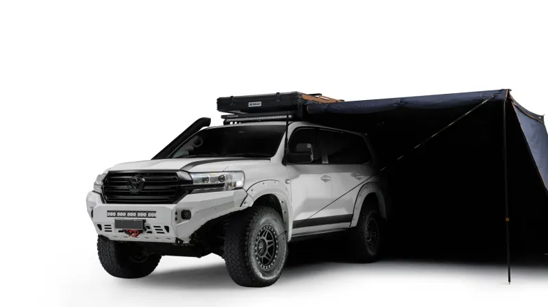 270 Awning Wall Kits<OZtrail 270 Awning 2.5m Wall Kit - BlockOut