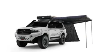 270 Awning Wall Kits<OZtrail 270 Awning 2m Wall Kit - BlockOut