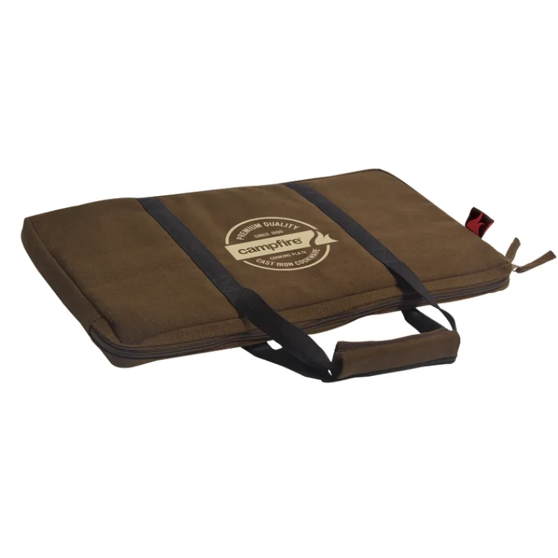 Camp Grills<Campfire 2 Burner Cooking Plate Canvas Bag