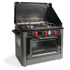 Stoves<Companion 2 Burner Stove/Oven Combo