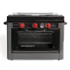 Stoves<Companion 2 Burner Stove/Oven Combo