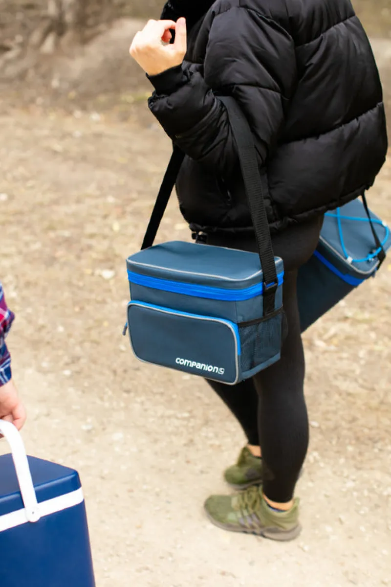 Soft Coolers<Companion 12 Can Crossover Cooler