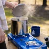 Billies & Kettles<Campfire 2.8 L Stainless Steel Billy