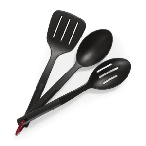 Kitchenware & Tableware<Campfire 3 Piece Cooking Utensil Set