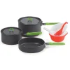 Pots & Pans<Companion 10 Piece Nano Cook Set