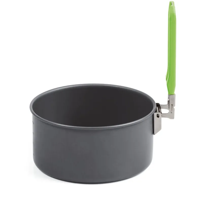 Pots & Pans<Companion 10 Piece Nano Cook Set