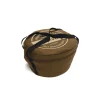 Camp Ovens<Campfire 12 Quart Canvas Camp Oven Bag