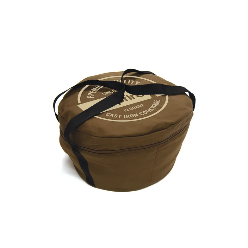 Camp Ovens<Campfire 12 Quart Canvas Camp Oven Bag