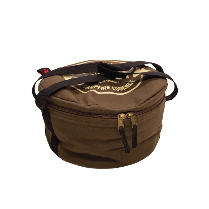 Camp Ovens<Campfire 4.5 Quart Canvas Camp Oven Bag