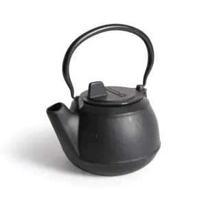 Billies & Kettles<Campfire 2 Quart Cast Iron Kettle