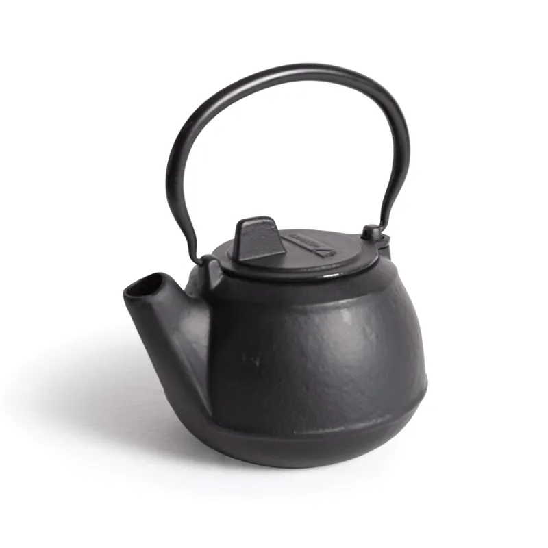 Billies & Kettles<Campfire 2 Quart Cast Iron Kettle