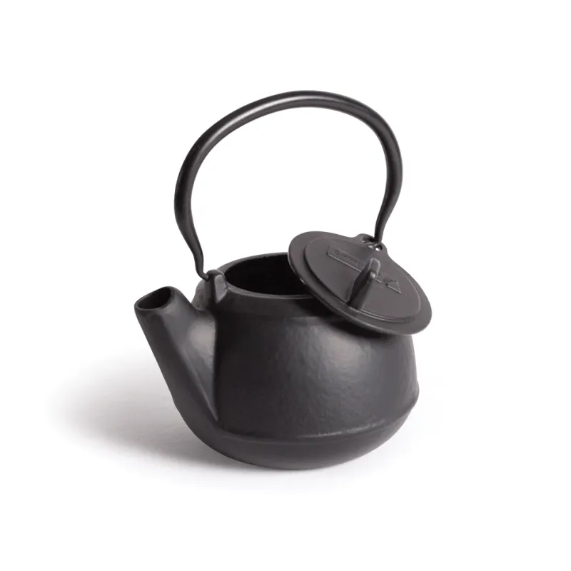Billies & Kettles<Campfire 2 Quart Cast Iron Kettle