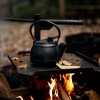 Billies & Kettles<Campfire 2 Quart Cast Iron Kettle