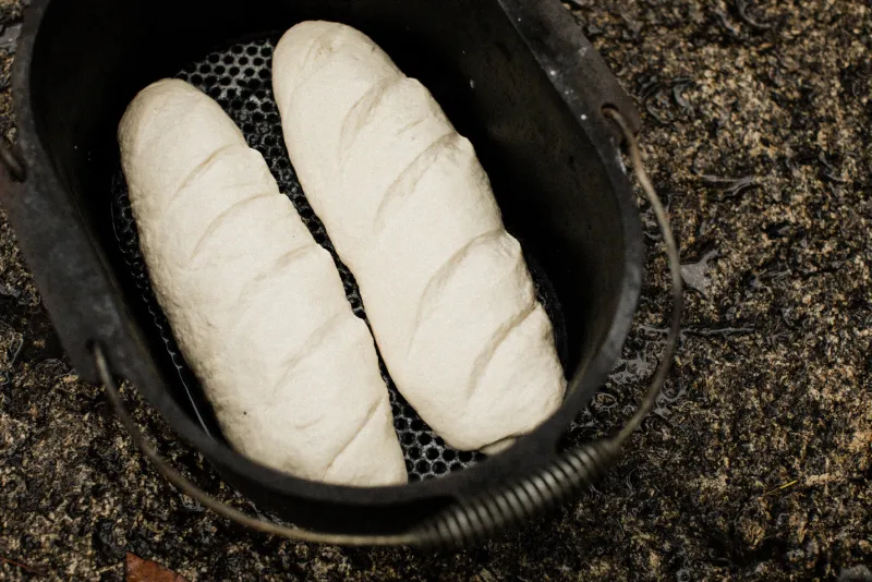 Camp Ovens<Campfire 10 Quart Oval Camp Oven