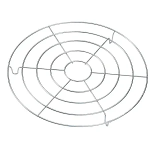 Camp Ovens<Campfire 4.5 Quart Steamer Rack