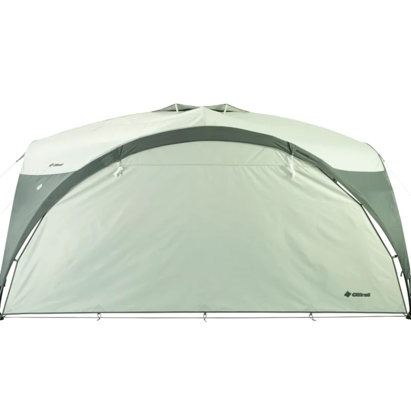 Shade Dome<OZtrail 4.2 Shade Dome Deluxe - With Sun Wall