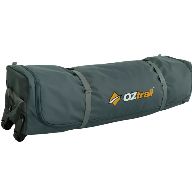 Shade Dome<OZtrail 4.2 Shade Dome Deluxe - With Sun Wall