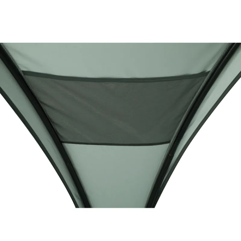 Shade Dome<OZtrail 4.2 Shade Dome Deluxe - With Sun Wall