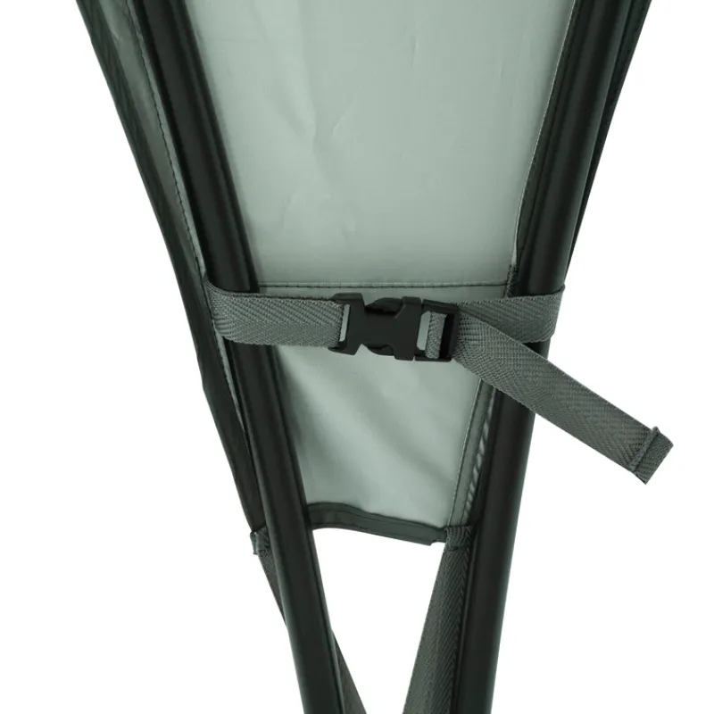 Shade Dome<OZtrail 4.2 Shade Dome Deluxe - With Sun Wall