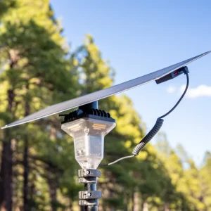 Lighting Accessories<Devos 20 Watt Portable Solar Panel