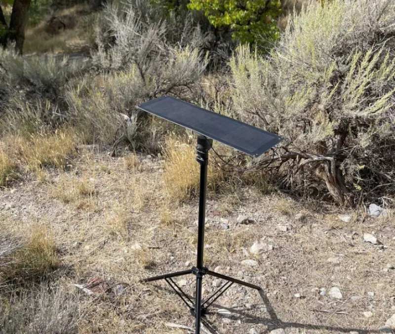 Lighting Accessories<Devos 20 Watt Portable Solar Panel