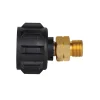 Gas Hoses & Fittings<Companion Adaptor LCC27 To 3/8" BSP Male