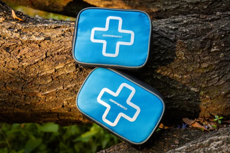 First Aid<Companion Adventure First Aid Kit