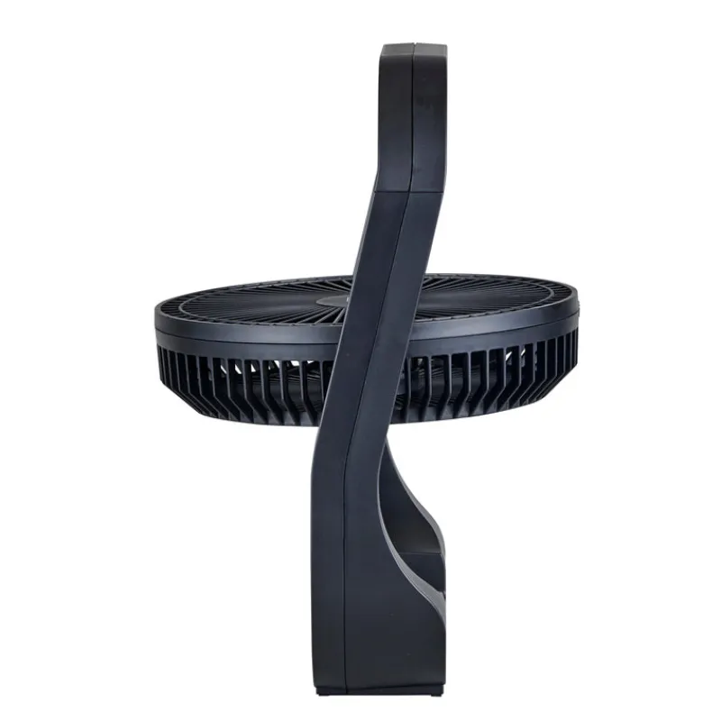 Fans<Companion Aerobreeze 20cm Lumos Fan