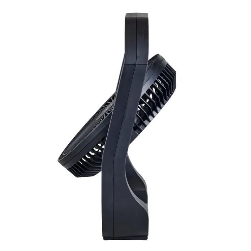 Fans<Companion Aerobreeze 20cm Lumos Fan