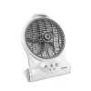 Fans<Companion Aerobreeze Lithium Powered 25cm Fan