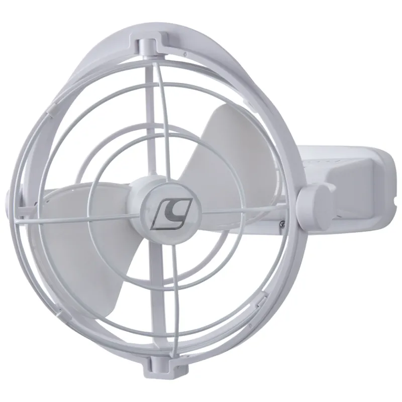 Accessories|Fans<Companion Aerobreeze Traveller Fan 12/24V