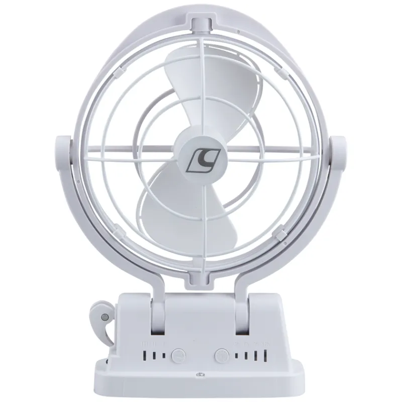 Accessories|Fans<Companion Aerobreeze Traveller Fan 12/24V