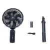 Fans<Companion Aerobreeze Tripod 30cm Fan