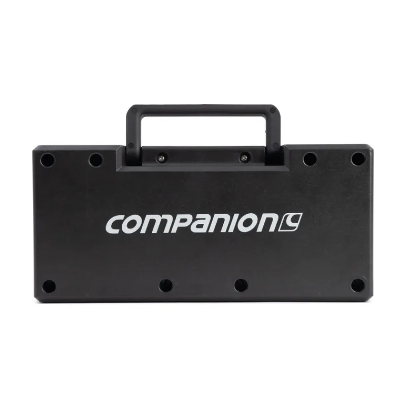 Fridges & Cooler Parts<Companion 42AH Lithium Fridge Battery
