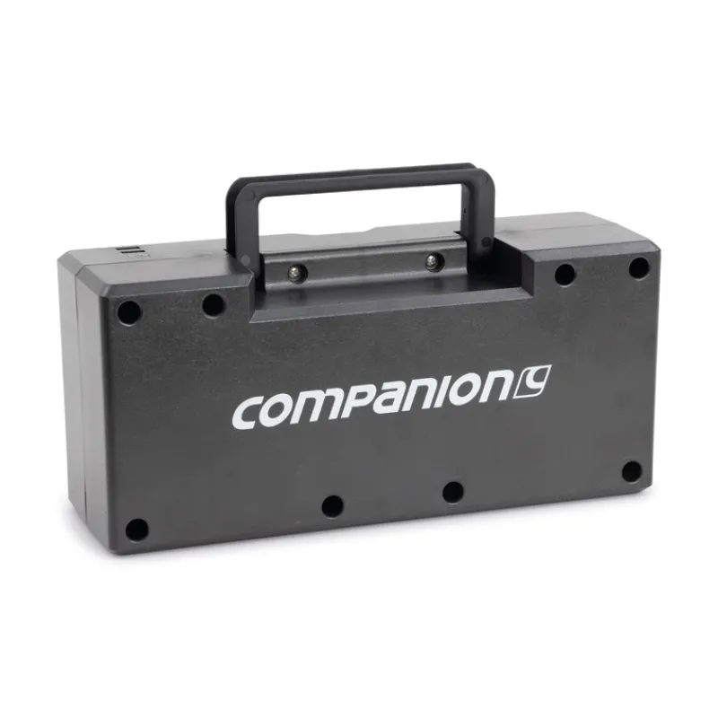 Fridges & Cooler Parts<Companion 42AH Lithium Fridge Battery