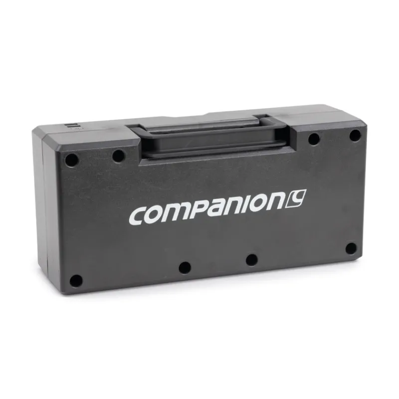 Fridges & Cooler Parts<Companion 42AH Lithium Fridge Battery