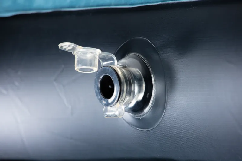 Mattresses<OZtrail Air Bed King Single 23cm