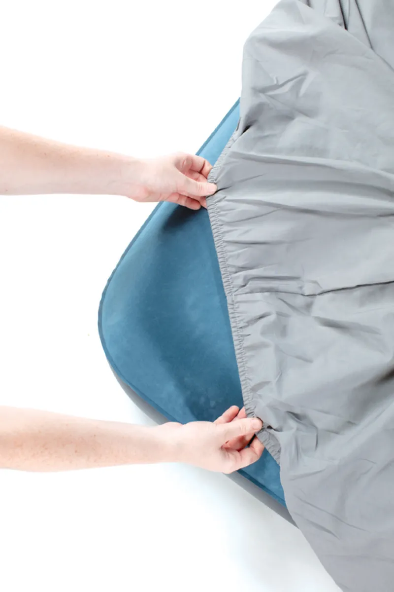 Mattresses<OZtrail Air Bed Queen 23cm