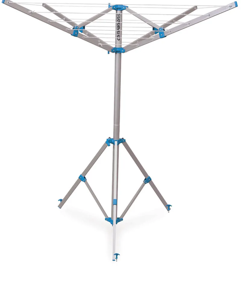 Laundry<Companion Alloy Clothesline