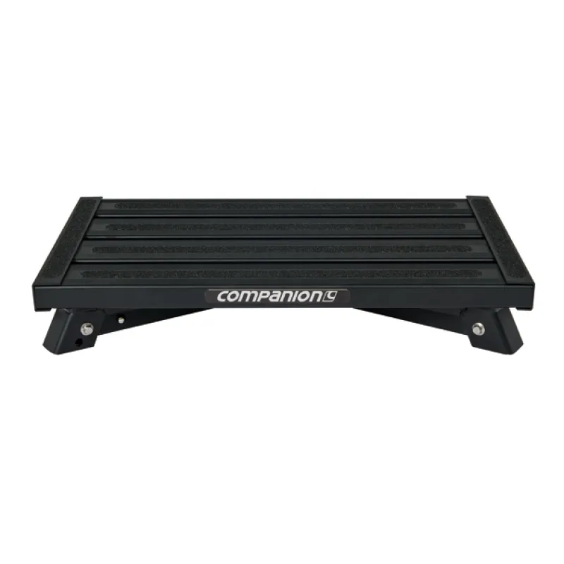 Accessories<Companion Aluminium Caravan Step