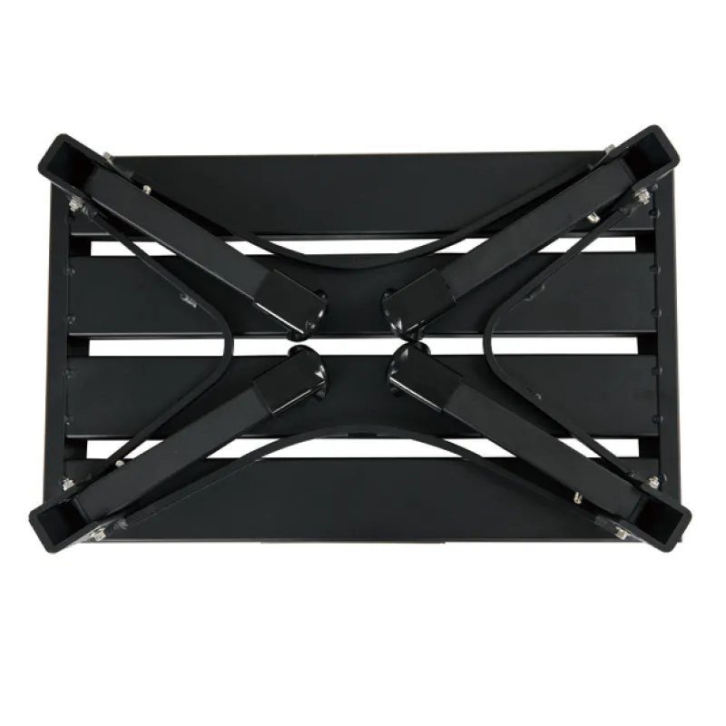 Accessories<Companion Aluminium Caravan Step