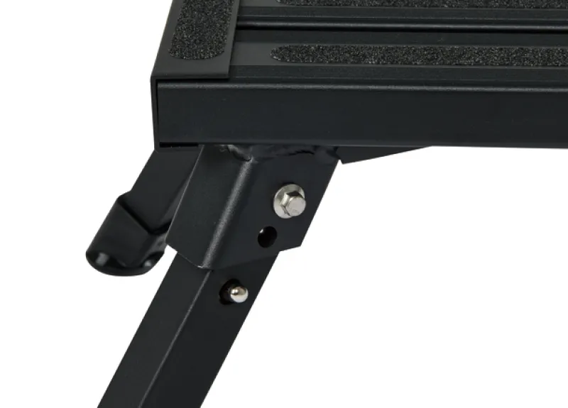 Accessories<Companion Aluminium Caravan Step