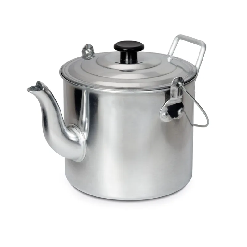 Billies & Kettles<Campfire Aluminium 1.89L Billy Teapot
