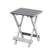 Chairs<OZtrail Aluminium Stool