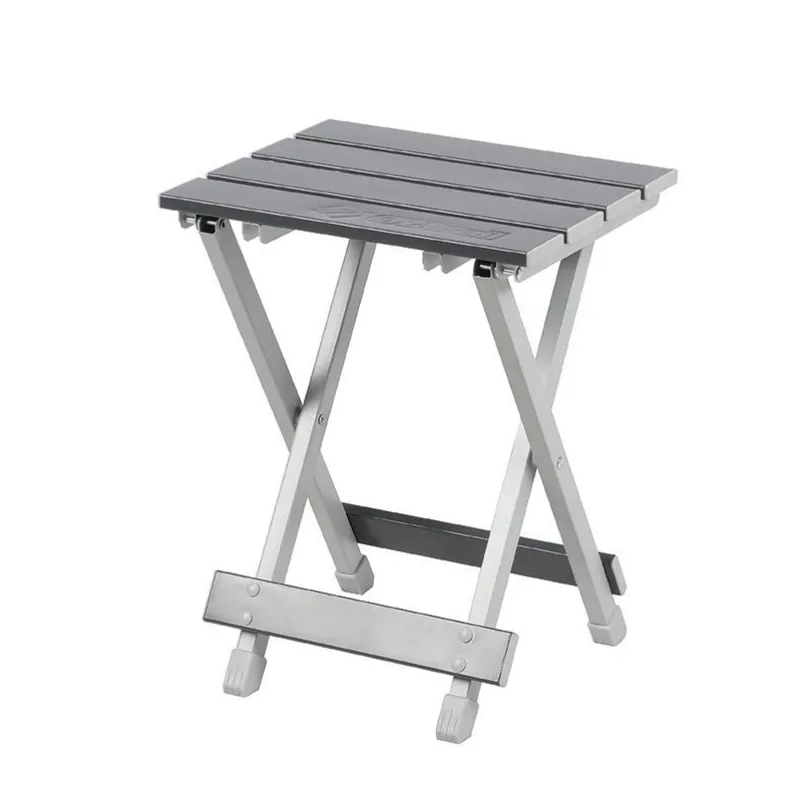 Chairs<OZtrail Aluminium Stool