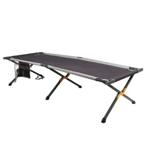 Stretchers<OZtrail Aluminium Stretcher Jumbo Padded