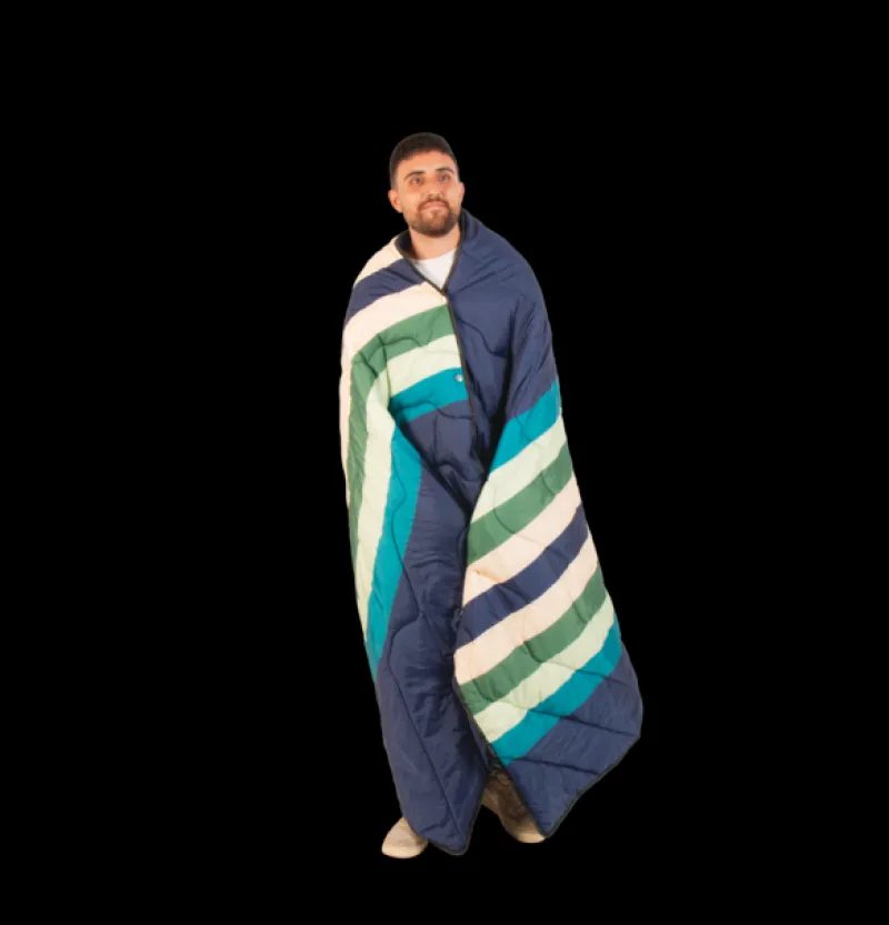 Bedding Accessories<OZtrail Anywhere Blanket