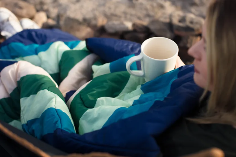 Bedding Accessories<OZtrail Anywhere Blanket
